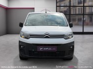 CITROEN d'occasion BERLINGO M 1000 1.6 BLUE HDI 100 WORKER de 2018 St