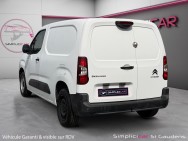 CITROEN d'occasion BERLINGO M 1000 1.6 BLUE HDI 100 WORKER de 2018 St