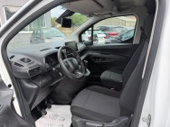 CITROEN d'occasion BERLINGO M 1000 1.6 BLUE HDI 100 WORKER de 2018 St