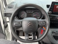 CITROEN d'occasion BERLINGO M 1000 1.6 BLUE HDI 100 WORKER de 2018 St