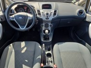 FORD d'occasion FIESTA 1.3 82 TECHNO EDITION de 2012 Vichy (03)﻿