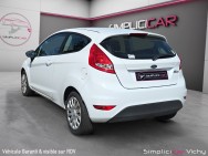 FORD d'occasion FIESTA 1.3 82 TECHNO EDITION de 2012 Vichy (03)﻿