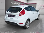 FORD d'occasion FIESTA 1.3 82 TECHNO EDITION de 2012 Vichy (03)﻿
