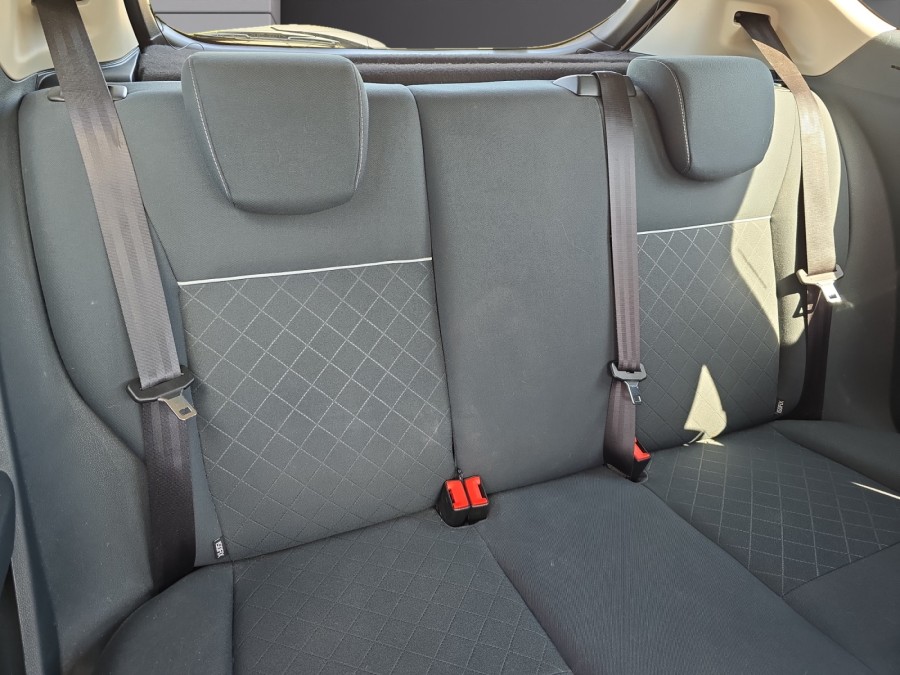 FORD d'occasion FIESTA 1.3 82 TECHNO EDITION de 2012 Vichy (03)﻿