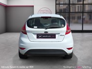 FORD d'occasion FIESTA 1.3 82 TECHNO EDITION de 2012 Vichy (03)﻿
