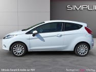 FORD d'occasion FIESTA 1.3 82 TECHNO EDITION de 2012 Vichy (03)﻿