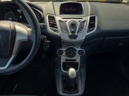 FORD d'occasion FIESTA 1.3 82 TECHNO EDITION de 2012 Vichy (03)﻿