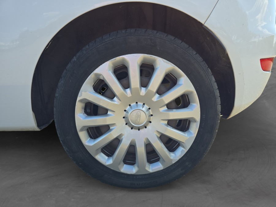 FORD d'occasion FIESTA 1.3 82 TECHNO EDITION de 2012 Vichy (03)﻿