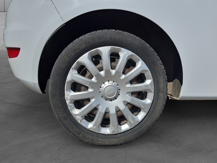 FORD d'occasion FIESTA 1.3 82 TECHNO EDITION de 2012 Vichy (03)﻿