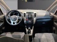 KIA d'occasion VENGA 1.4 CRDI 90 STYLE de 2013 Fontainebleau (77)﻿