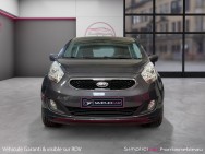 KIA d'occasion VENGA 1.4 CRDI 90 STYLE de 2013 Fontainebleau (77)﻿