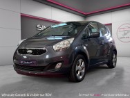 KIA d'occasion VENGA 1.4 CRDI 90 STYLE de 2013 Fontainebleau (77)﻿