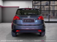 KIA d'occasion VENGA 1.4 CRDI 90 STYLE de 2013 Fontainebleau (77)﻿