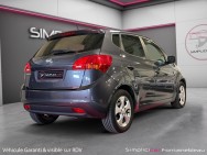 KIA d'occasion VENGA 1.4 CRDI 90 STYLE de 2013 Fontainebleau (77)﻿