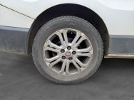 FIAT d'occasion TALENTO 1.6 MultiJet 120 de 2018 Beaune (21)﻿