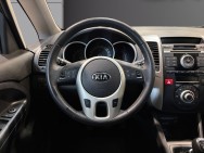 KIA d'occasion VENGA 1.4 CRDI 90 STYLE de 2013 Fontainebleau (77)﻿