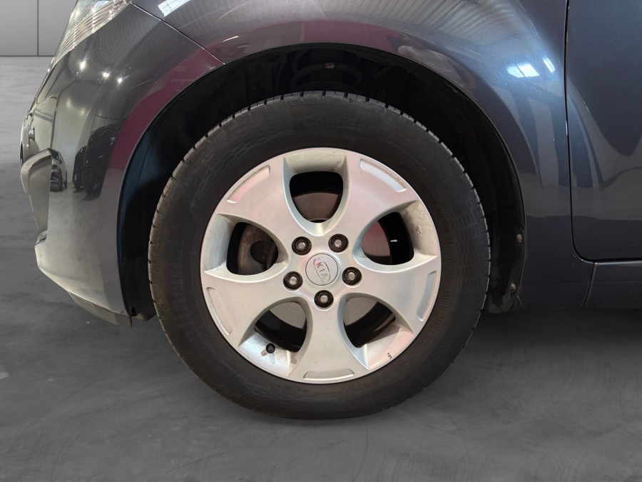 KIA d'occasion VENGA 1.4 CRDI 90 STYLE de 2013 Fontainebleau (77)﻿