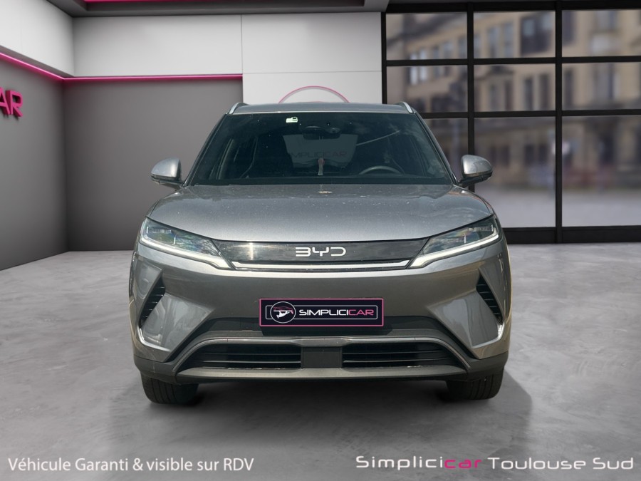 BYD d'occasion ATTO2 177 45 KWH ACTIVE de 2025 Toulouse Sud (31)﻿
