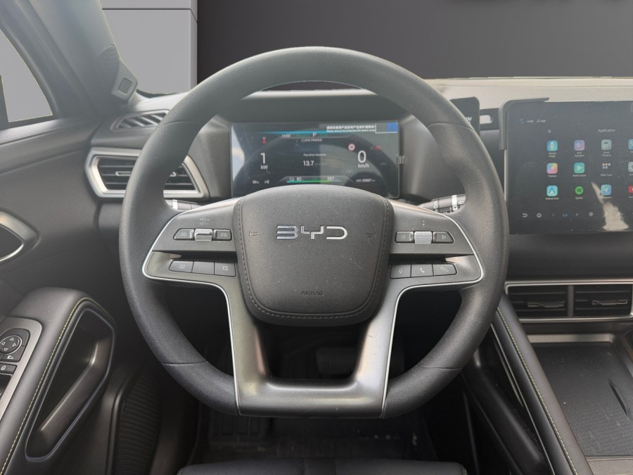 BYD d'occasion ATTO2 177 45 KWH ACTIVE de 2025 Toulouse Sud (31)﻿