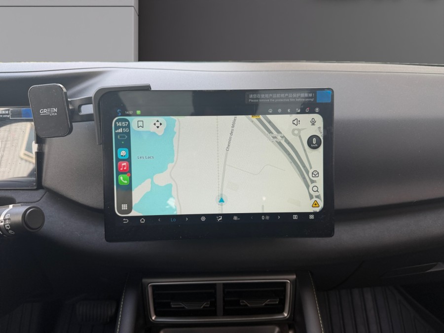 BYD d'occasion ATTO2 177 45 KWH ACTIVE de 2025 Toulouse Sud (31)﻿