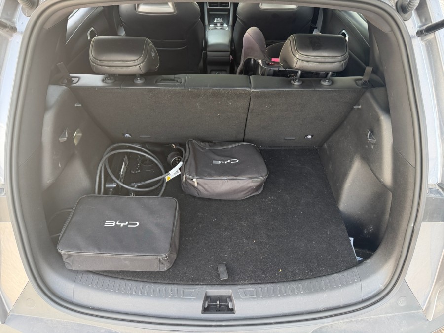 BYD d'occasion ATTO2 177 45 KWH ACTIVE de 2025 Toulouse Sud (31)﻿