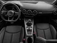 AUDI d'occasion TT 1.8 TFSI 180 de 2016 Vernon (27)﻿