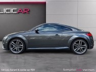 AUDI d'occasion TT 1.8 TFSI 180 de 2016 Vernon (27)﻿