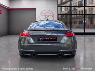 AUDI d'occasion TT 1.8 TFSI 180 de 2016 Vernon (27)﻿