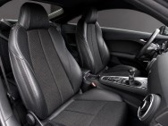 AUDI d'occasion TT 1.8 TFSI 180 de 2016 Vernon (27)﻿