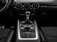AUDI d'occasion TT 1.8 TFSI 180 de 2016 Vernon (27)﻿