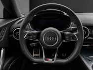 AUDI d'occasion TT 1.8 TFSI 180 de 2016 Vernon (27)﻿