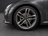 AUDI d'occasion TT 1.8 TFSI 180 de 2016 Vernon (27)﻿