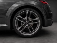 AUDI d'occasion TT 1.8 TFSI 180 de 2016 Vernon (27)﻿