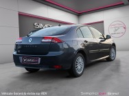 RENAULT d'occasion LAGUNA 1.5 DCI 110 LIMITED de 2012 Brest (29)﻿