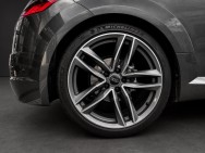 AUDI d'occasion TT 1.8 TFSI 180 de 2016 Vernon (27)﻿