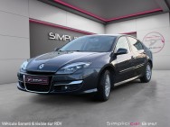 RENAULT d'occasion LAGUNA 1.5 DCI 110 LIMITED de 2012 Brest (29)﻿