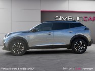 PEUGEOT d'occasion 2008 II 1.5 BLUE HDI 130 ALLURE EAT de 2023 Vernon