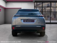 PEUGEOT d'occasion 2008 II 1.5 BLUE HDI 130 ALLURE EAT de 2023 Vernon