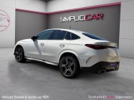 MERCEDES d'occasion GLC COUPE 220 D 4MATIC AMG LINE BA de 2025 Vernon