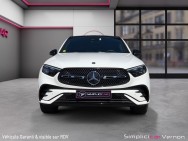 MERCEDES d'occasion GLC COUPE 220 D 4MATIC AMG LINE BA de 2025 Vernon