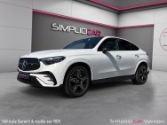 MERCEDES d'occasion GLC COUPE 220 D 4MATIC AMG LINE BA de 2025 Vernon
