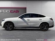 MERCEDES d'occasion GLC COUPE 220 D 4MATIC AMG LINE BA de 2025 Vernon