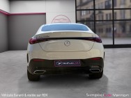 MERCEDES d'occasion GLC COUPE 220 D 4MATIC AMG LINE BA de 2025 Vernon
