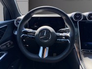 MERCEDES d'occasion GLC COUPE 220 D 4MATIC AMG LINE BA de 2025 Vernon