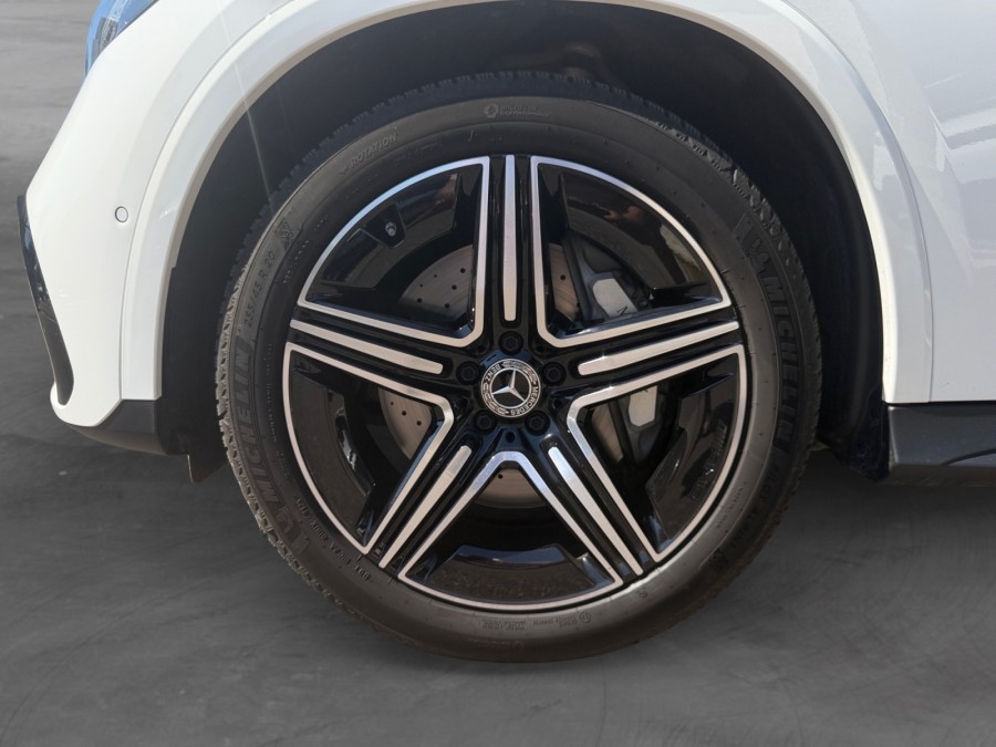 MERCEDES d'occasion GLC COUPE 220 D 4MATIC AMG LINE BA de 2025 Vernon