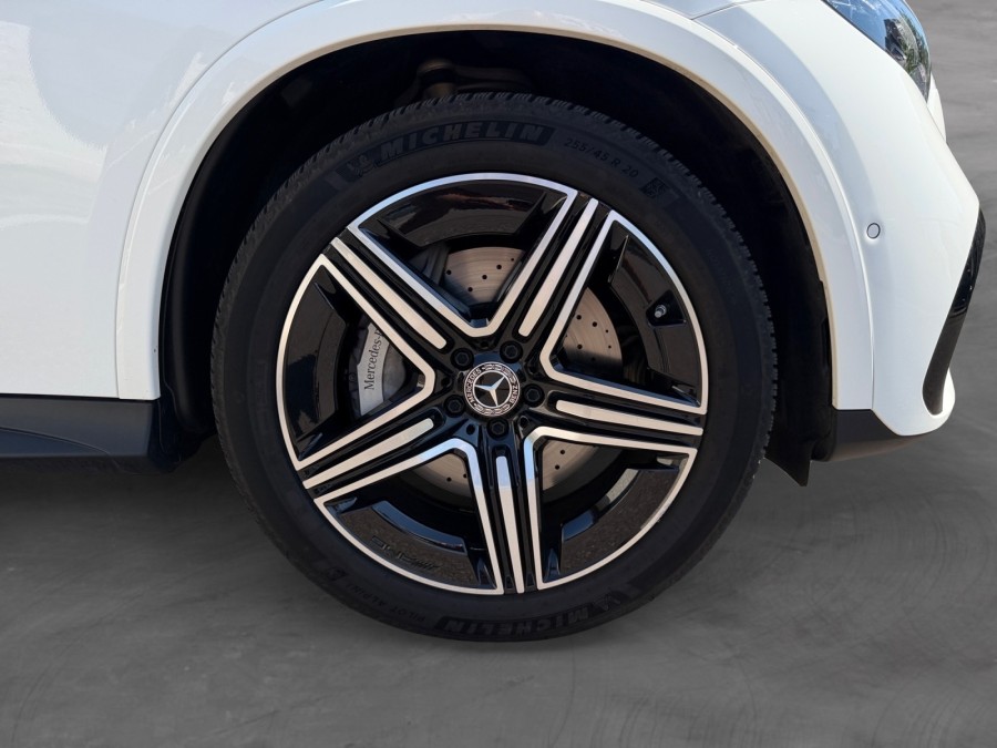 MERCEDES d'occasion GLC COUPE 220 D 4MATIC AMG LINE BA de 2025 Vernon