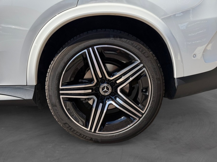 MERCEDES d'occasion GLC COUPE 220 D 4MATIC AMG LINE BA de 2025 Vernon
