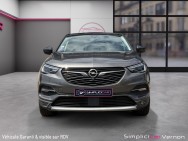 OPEL d'occasion GRANDLAND / GRANDLAND X 1.2 TURBO 130 ECOTECH