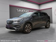 OPEL d'occasion GRANDLAND / GRANDLAND X 1.2 TURBO 130 ECOTECH