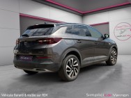 OPEL d'occasion GRANDLAND / GRANDLAND X 1.2 TURBO 130 ECOTECH